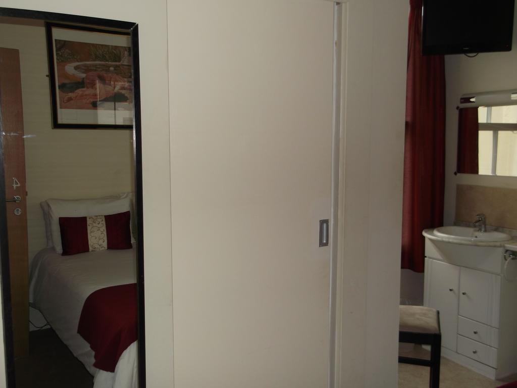Boydens Guest House Brighton Rum bild