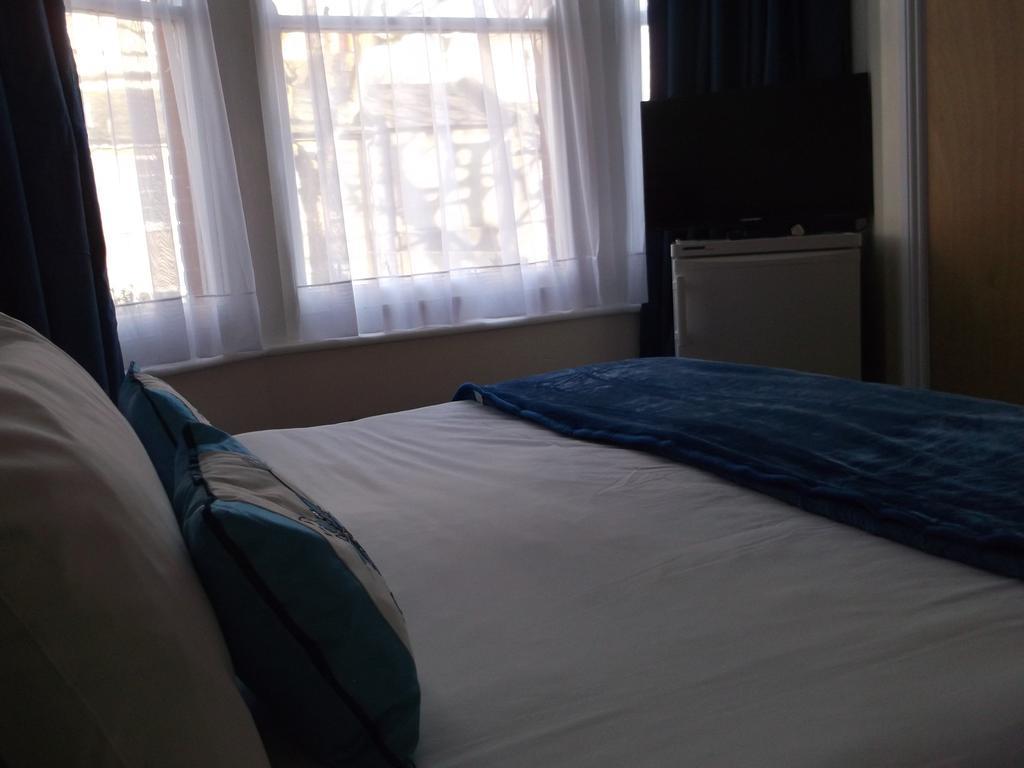 Boydens Guest House Brighton Rum bild