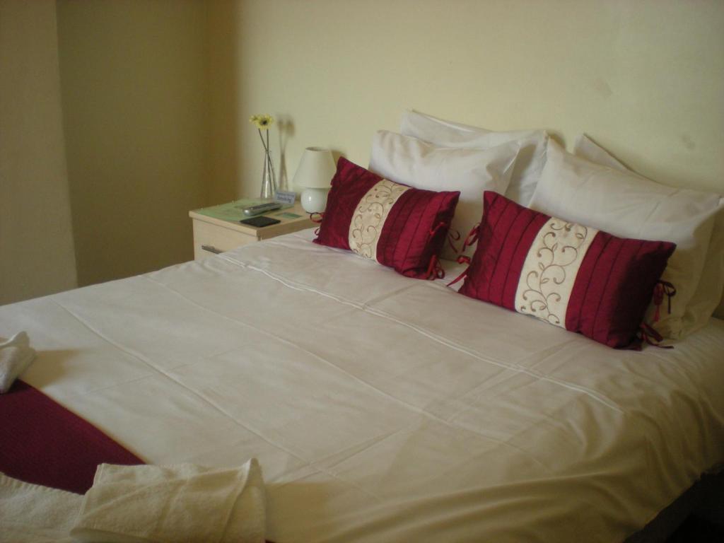 Boydens Guest House Brighton Rum bild