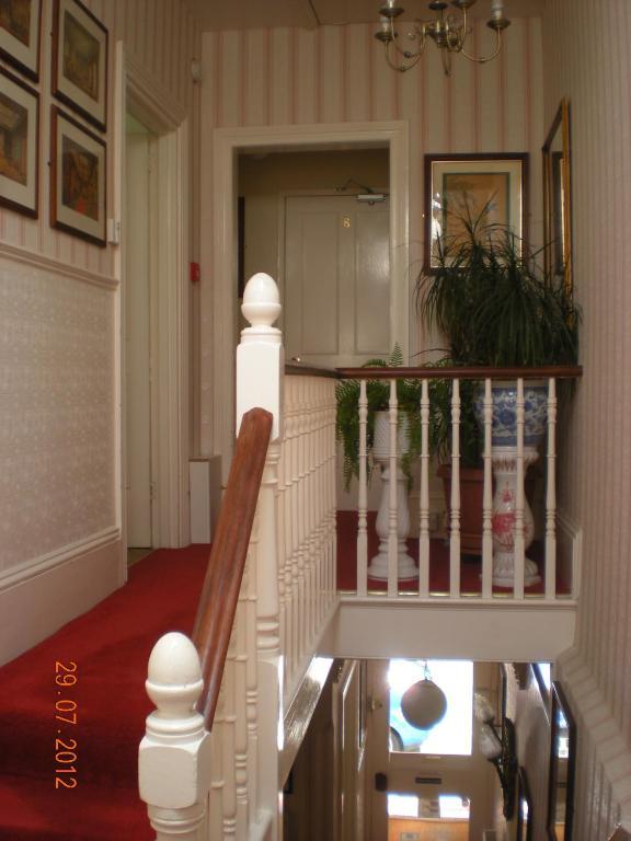 Boydens Guest House Brighton Exteriör bild