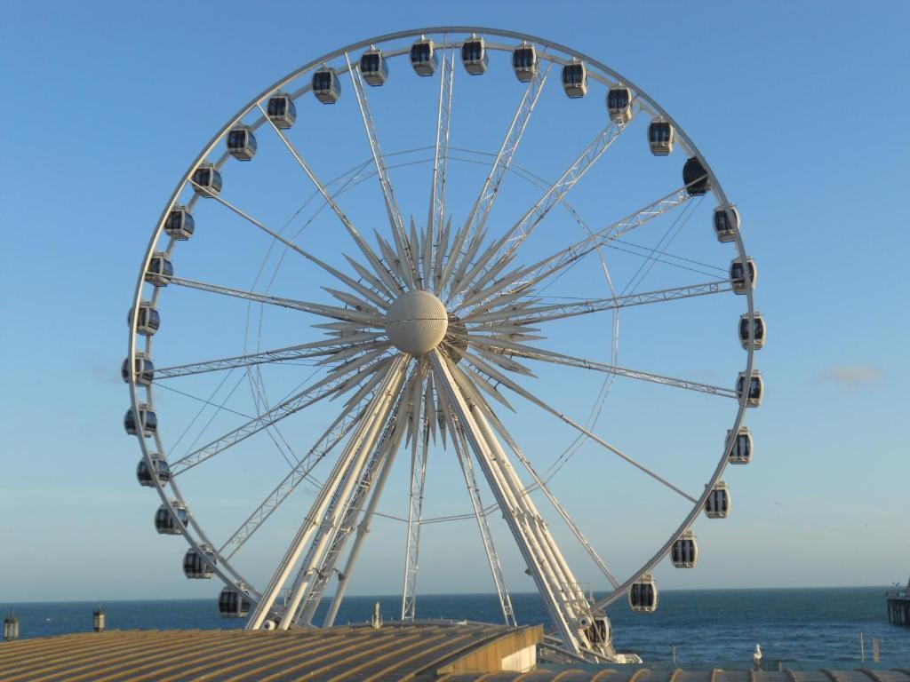 Boydens Guest House Brighton Exteriör bild