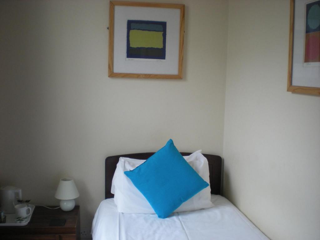 Boydens Guest House Brighton Rum bild