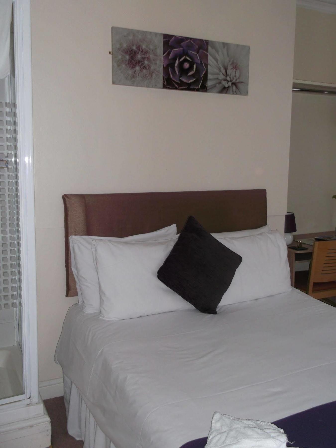 Boydens Guest House Brighton Exteriör bild