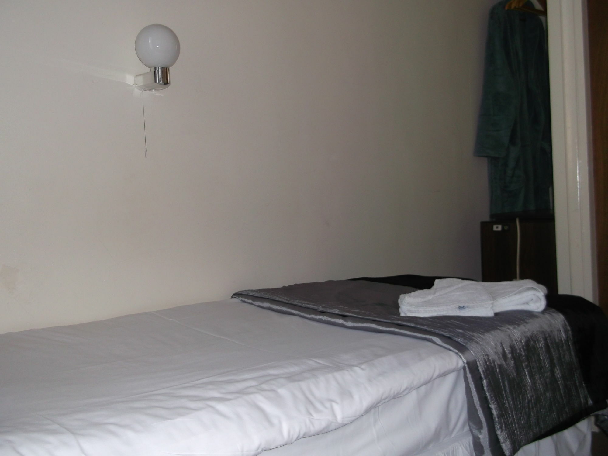 Boydens Guest House Brighton Exteriör bild