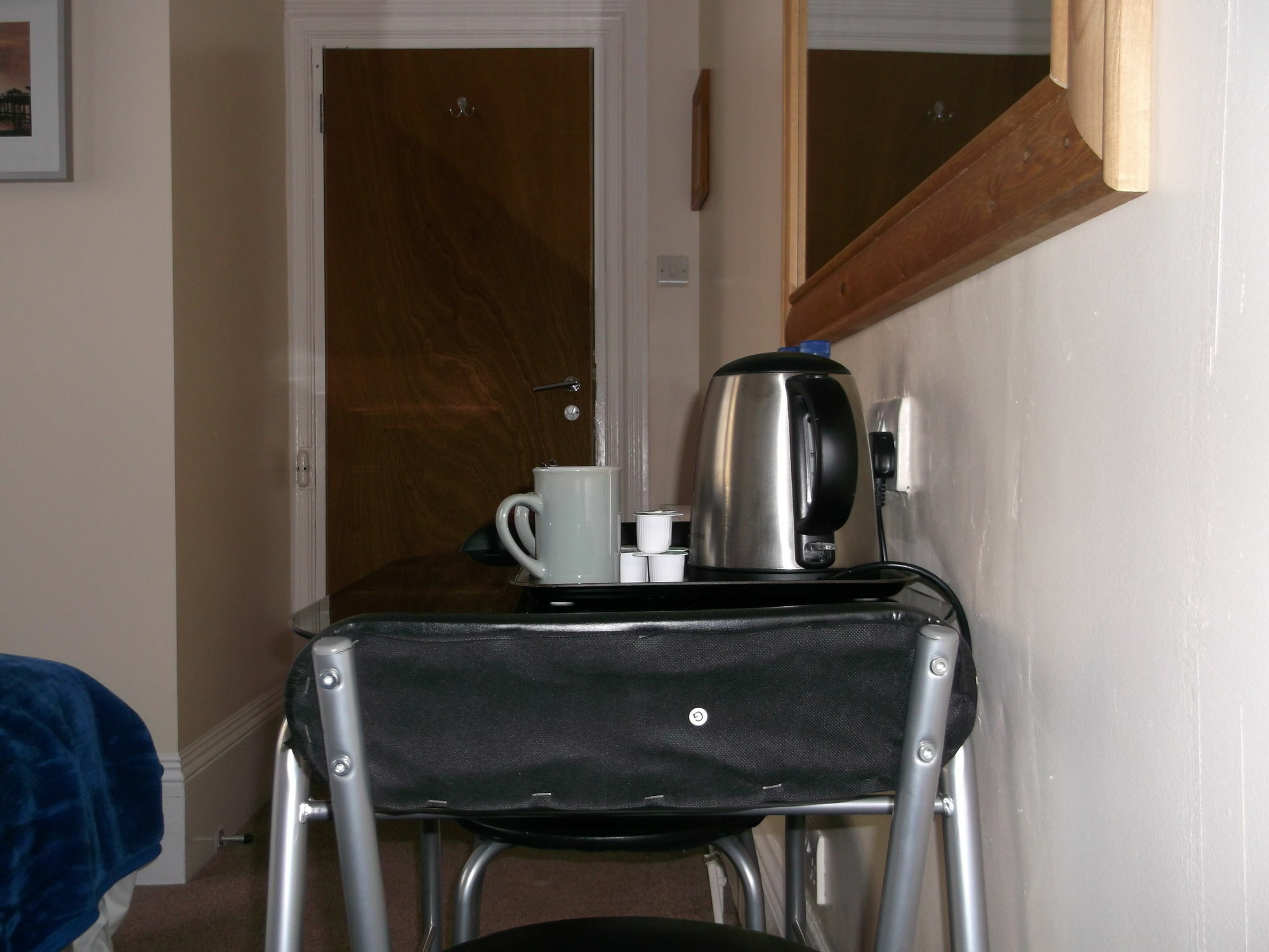 Boydens Guest House Brighton Exteriör bild