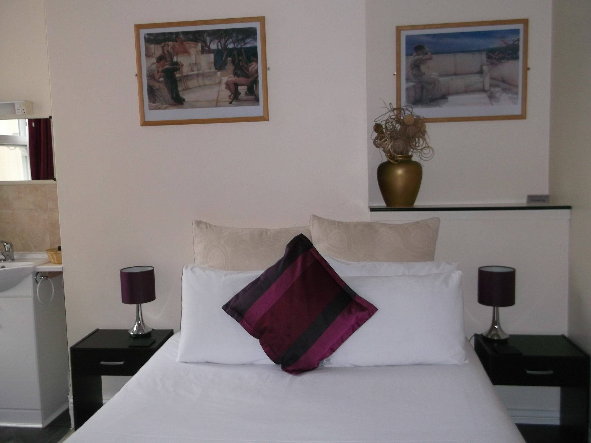 Boydens Guest House Brighton Exteriör bild