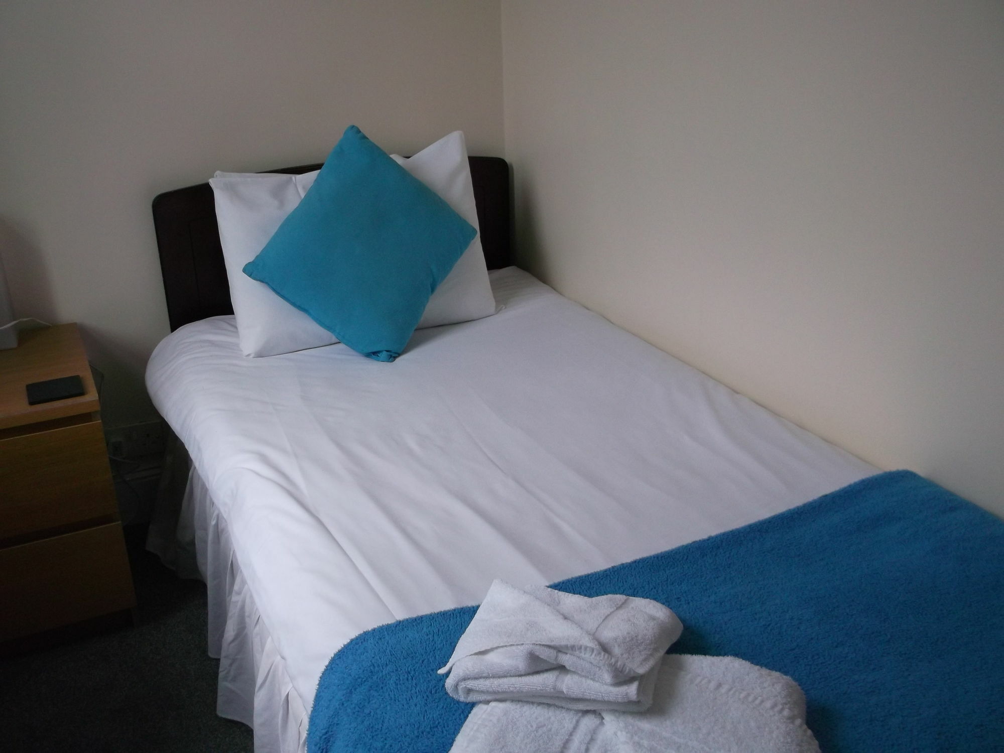 Boydens Guest House Brighton Exteriör bild
