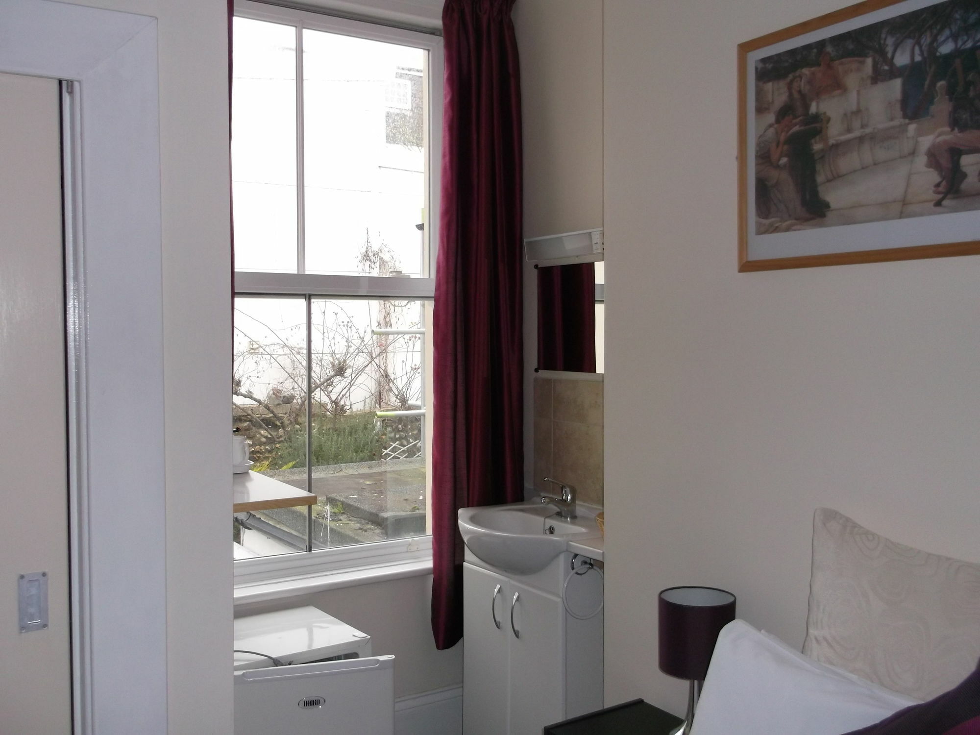 Boydens Guest House Brighton Exteriör bild